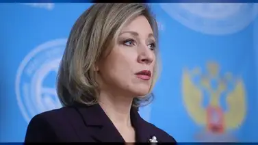 Irán se aparta del acuerdo nuclear por las presiones de EEUU Irán se aparta del acuerdo nuclear por las presiones de EEUU