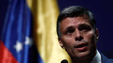 Leopoldo López opina sobre lo que ocurre en Venezuela este 5Ene
