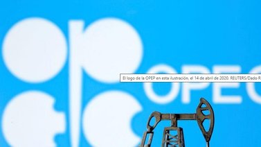 Recorte de Opep+ impulsa precios del crudo