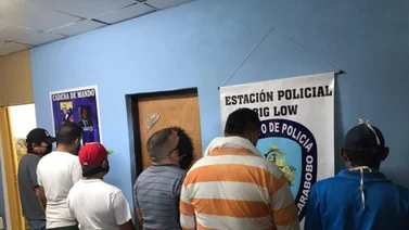 PoliCarabobo detiene seis unidades piratas con 300 pasajeros