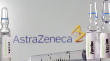 México aprueba vacuna de AstraZeneca para uso de emergencia México aprueba vacuna de AstraZeneca para uso de emergencia