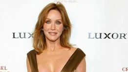 Representante de Tanya Roberts rectifica y asegura que la actriz sigue con vida