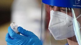 La EMA podría adelantar sus conclusiones sobre la vacuna de Moderna
