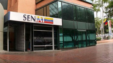 Seniat recaudó más de 512 billones de bolívares en el 2020