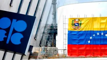 Venezuela propuso asegurar la estabilidad en el mercado petrolero Venezuela propuso asegurar la estabilidad en el mercado petrolero