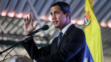 Estados Unidos garantiza el apoyo a la AN dirigida por Guaidó