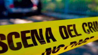 Hombre de 48 años recibe 35 puñaladas en el sector El Chorrito