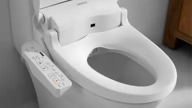 Crean inodoro inteligente que identifica a la persona por "huella anal" Crean inodoro inteligente que identifica a la persona por "huella anal"