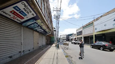 "Coronabús" detendrá a infractores de la cuarentena radical