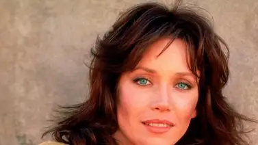 Luto en el cine, falleció la chica Bond Tanya Roberts a los 65 años Luto en el cine, falleció la chica Bond Tanya Roberts a los 65 años