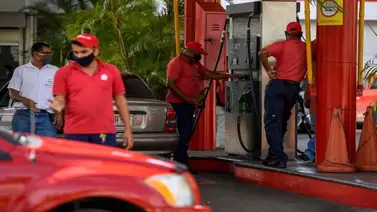 Cronograma para surtir gasolina del 4 al 10 de enero Cronograma para surtir gasolina del 4 al 10 de enero