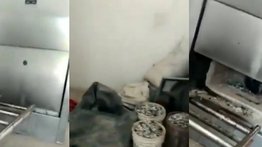 Policías detienen a hombre por entregar cenizas falsas en crematorio de Maturín