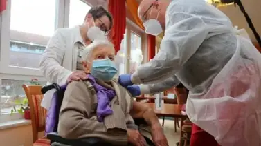 Hungría descarta usar la vacuna rusa "Sputnik V" por problemas de suministro Hungría descarta usar la vacuna rusa "Sputnik V" por problemas de suministro