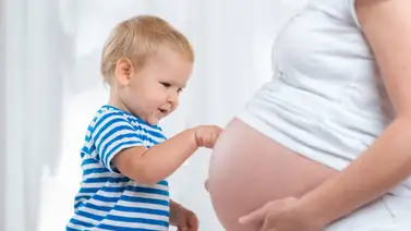 Embarazos seguidos Embarazos seguidos