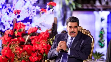 Maduro autoriza cuentas en divisas para la banca venezolana Maduro autoriza cuentas en divisas para la banca venezolana