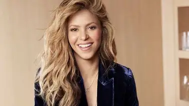 Shakira fue la artista más buscada en Google en todo el 2020 Shakira fue la artista más buscada en Google en todo el 2020