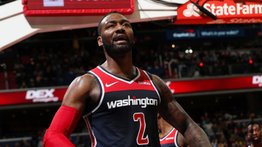 John Wall lleva al triunfo a los Rockets sobre los Kings de Sacramento
