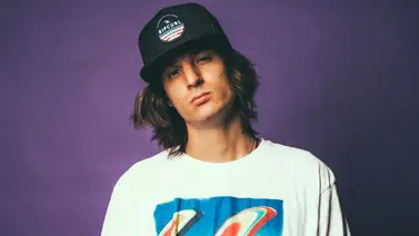 Danny Ocean quiere unir a las personas a través de su música Danny Ocean quiere unir a las personas a través de su música