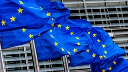 UE está dispuesta a ayudar a BioNTech a aumentar la producción de vacunas