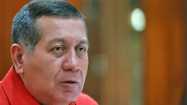 Gobernador de Trujillo insta al cumplimiento estricto de cuarentena radical Gobernador de Trujillo insta al cumplimiento estricto de cuarentena radical