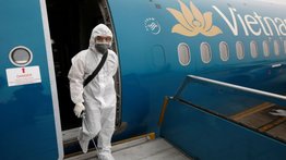 Vietnam detectó su primer caso de la cepa británica del coronavirus