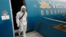 Vietnam detectó su primer caso de la cepa británica del coronavirus
