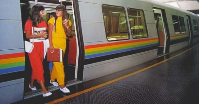 Se cumplen 38 años de la inauguración del Metro de Caracas Se cumplen 38 años de la inauguración del Metro de Caracas