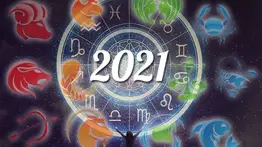 Predicciones zodiacales 2021 por Eleodina Ramírez Araos