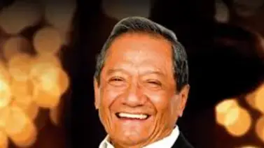 Armando Manzanero quería su despedida con esta canción (Video) Armando Manzanero quería su despedida con esta canción (Video)