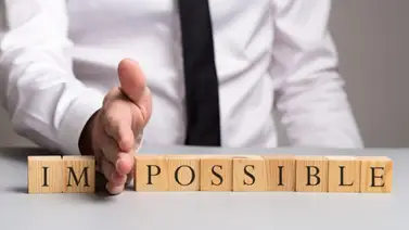 Cómo concretar tus metas de año nuevo Cómo concretar tus metas de año nuevo