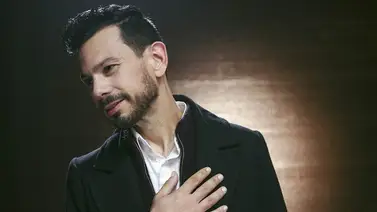 Cesared estrena nueva placa discográfica al ritmo de "Bachata Rosa" Cesared estrena nueva placa discográfica al ritmo de "Bachata Rosa"