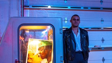 Miami Power: La perspectiva atrevida del lente de Reni Arias