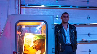Miami Power: La perspectiva atrevida del lente de Reni Arias