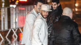 Neymar deja su mansión en Río y su asesor niega la organización de fiesta de año nuevo