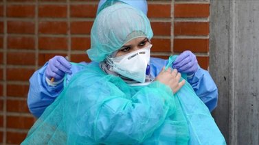 California detecta primer caso de la nueva cepa del coronavirus