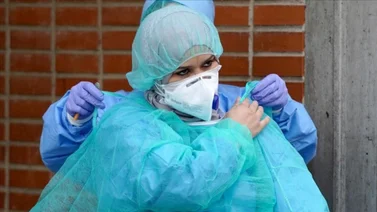 California detecta primer caso de la nueva cepa del coronavirus
