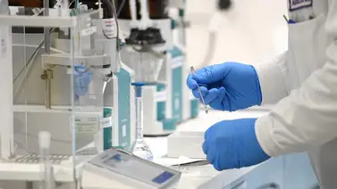 Argentina aprueba vacuna de Oxford y AstraZeneca contra la COVID Argentina aprueba vacuna de Oxford y AstraZeneca contra la COVID