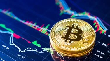 El bitcóin marca un nuevo récord histórico, cerca de los 28.600 dólares