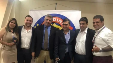 Conoce los pasos para ganar El Andinito