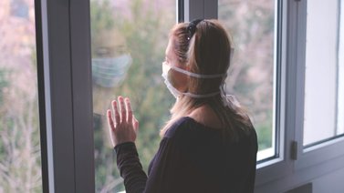 Confinamiento es la palabra del año, según Fundación de Español Urgente