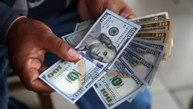 Colocan primera emisión de deuda en dólares en Venezuela desde 2003 dice BVC Colocan primera emisión de deuda en dólares en Venezuela desde 2003 dice BVC