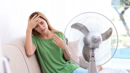 Cómo enfrentar la menopausia prematura