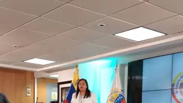 Frustran operación terrorista para evitar instalación de la AN Frustran operación terrorista para evitar instalación de la AN