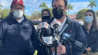 Detenidos 36 venezolanos en Chile por participar en una fiesta clandestina Detenidos 36 venezolanos en Chile por participar en una fiesta clandestina