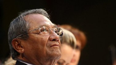 Cenizas de Armando Manzanero ya se encuentran en su tierra natal