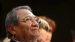 Cenizas de Armando Manzanero ya se encuentran en su tierra natal