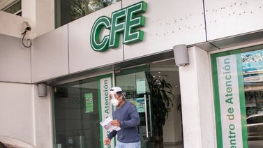 Más de 10 millones de mexicanos se quedan sin luz por un fallo en la red