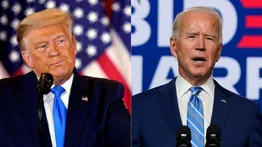 Administración de Trump da luz verde a la transferencia de poder a Biden