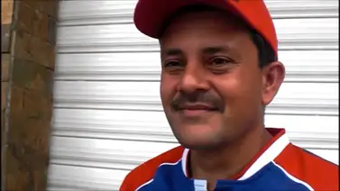 Humberto Silva, candidato electo a la AN, fallece por coronavirus Humberto Silva, candidato electo a la AN, fallece por coronavirus