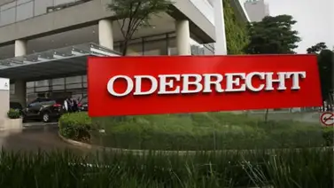 Odebrecht recibe multa de $ 50 millones por corrupción en Colombia Odebrecht recibe multa de $ 50 millones por corrupción en Colombia